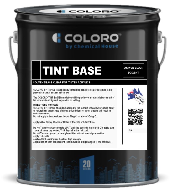 COLORO TINT