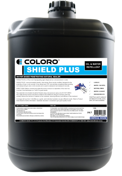 COLORO SHIELD PLUS WB