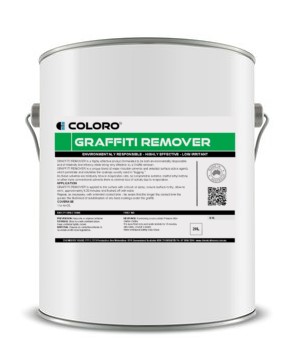 COLORO GRAFFITI REMOVER (EP8045)