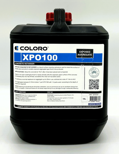 COLORO XPO100