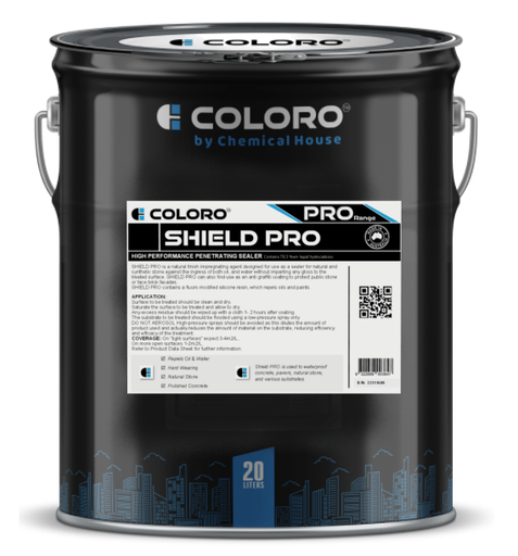 COLORO SHIELD PRO